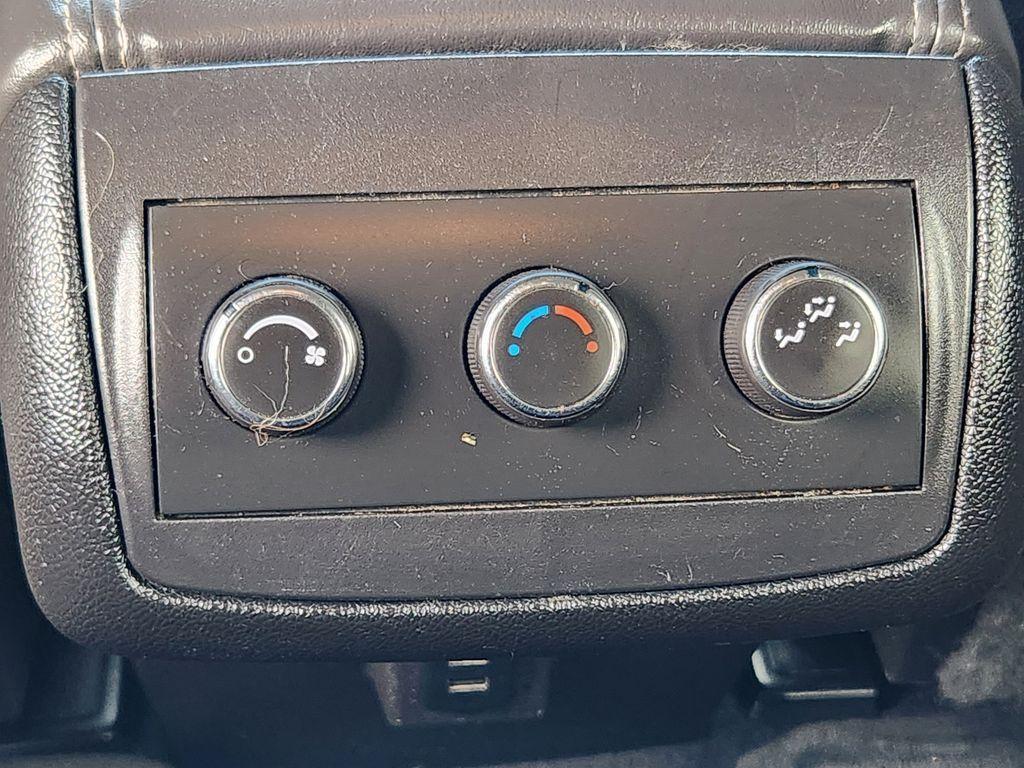 used 2015 Chevrolet Traverse car, priced at $10,249