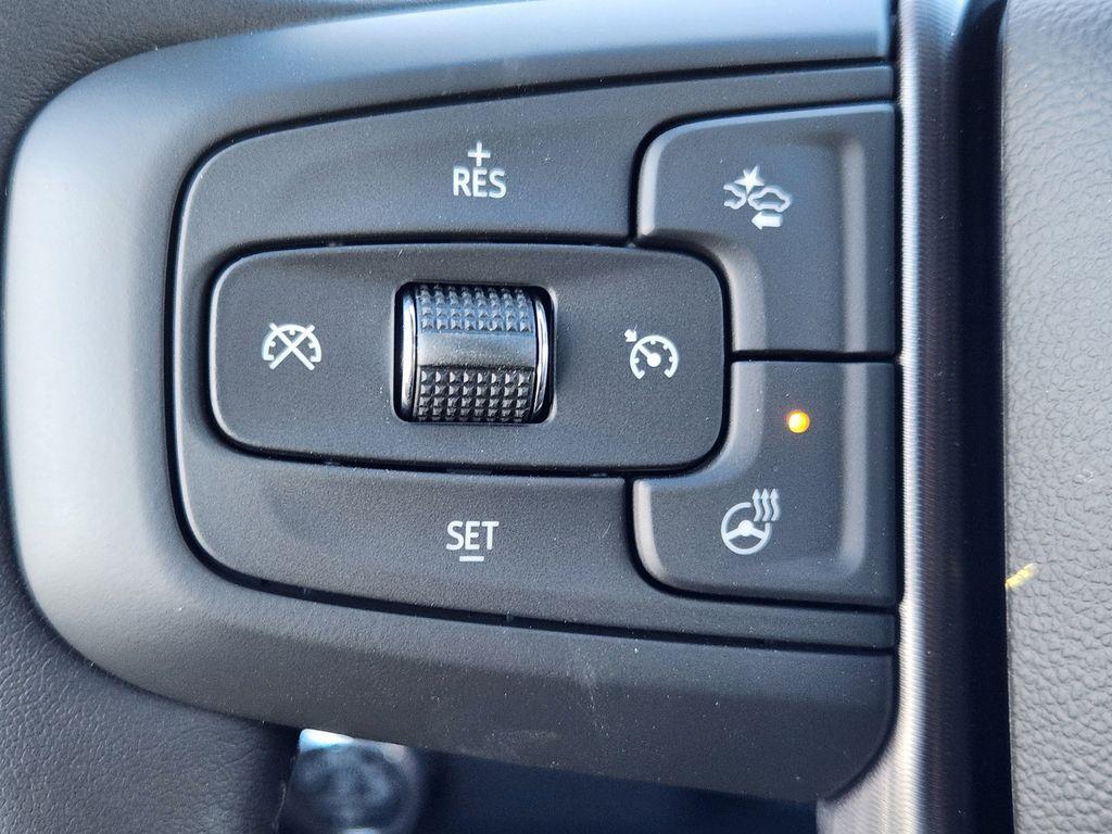 new 2026 GMC Sierra 3500 car, priced at $101,634