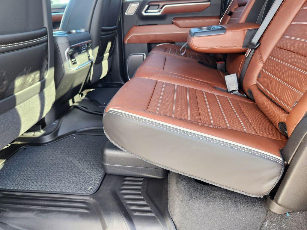 new 2026 GMC Sierra 3500 car, priced at $101,634