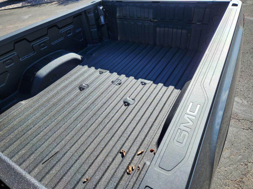 new 2026 GMC Sierra 3500 car, priced at $101,634