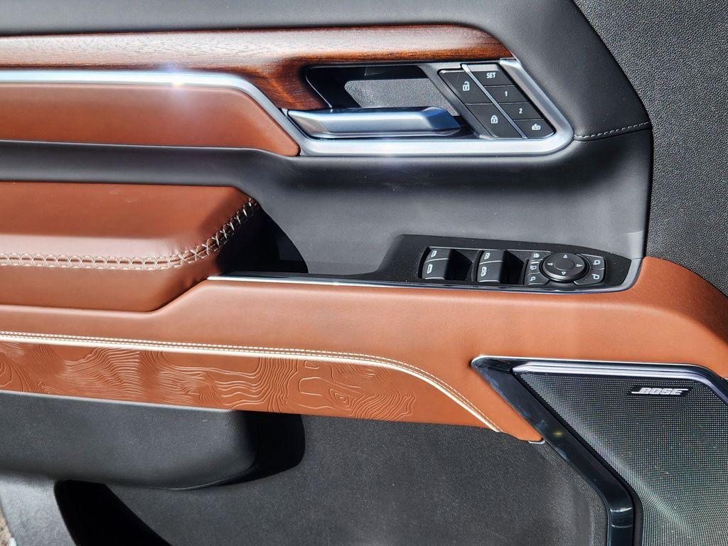 new 2026 GMC Sierra 3500 car, priced at $101,634