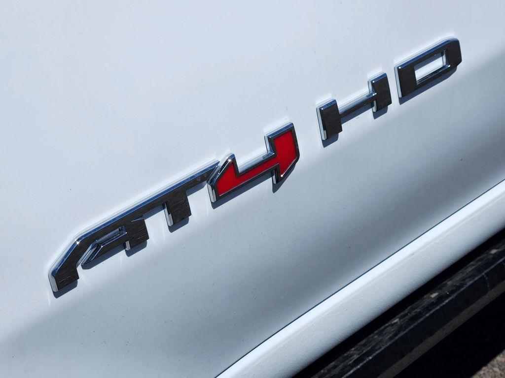 new 2025 GMC Sierra 3500 car, priced at $90,989