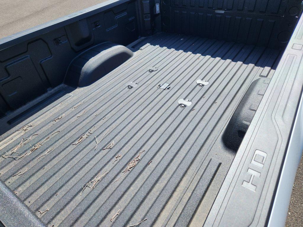 new 2025 GMC Sierra 3500 car, priced at $90,989