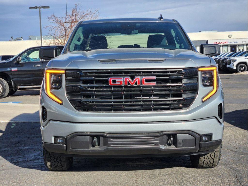 new 2025 GMC Sierra 1500 car, priced at $60,915