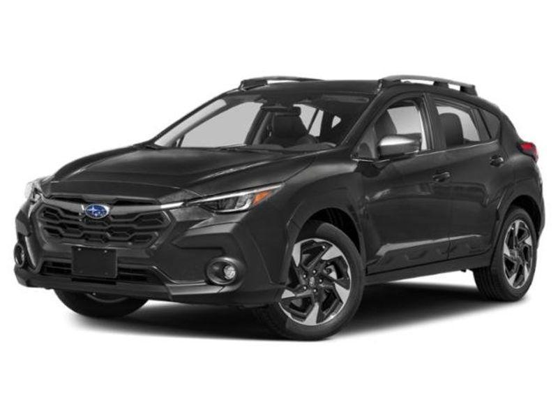 used 2024 Subaru Crosstrek car, priced at $35,995