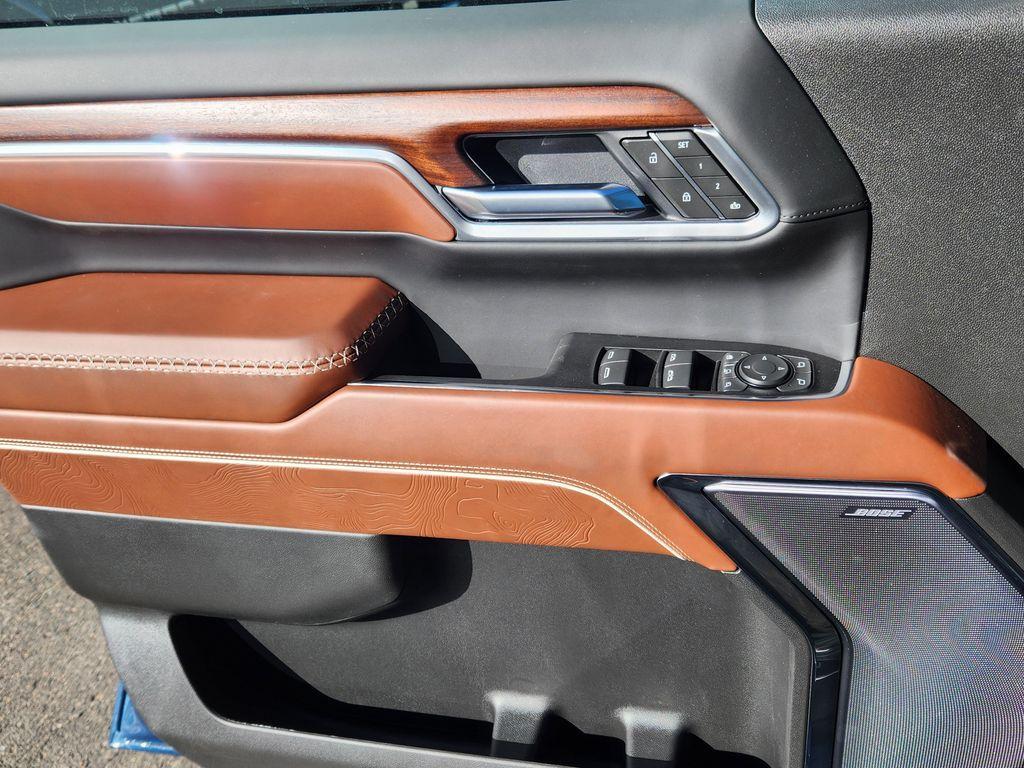 new 2026 GMC Sierra 3500 car, priced at $102,440