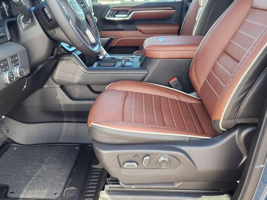 new 2026 GMC Sierra 3500 car, priced at $102,440