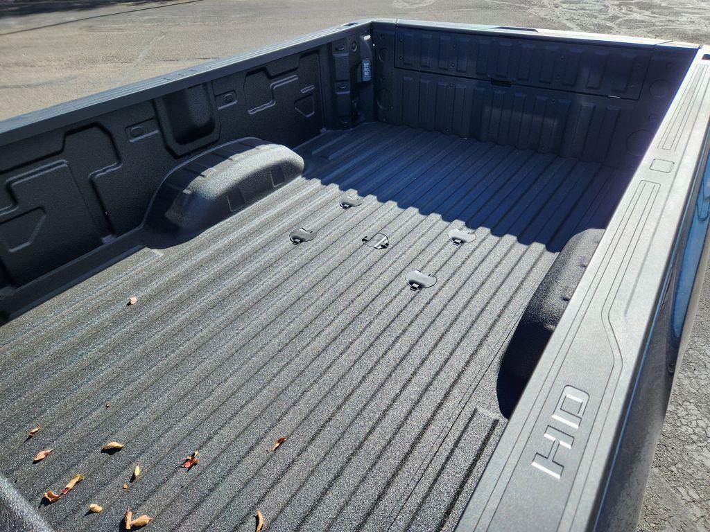 new 2026 GMC Sierra 3500 car, priced at $102,440