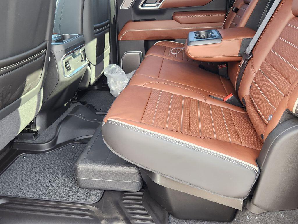 new 2026 GMC Sierra 3500 car, priced at $102,440