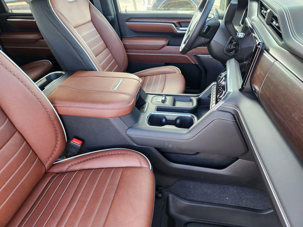 new 2026 GMC Sierra 3500 car, priced at $102,440