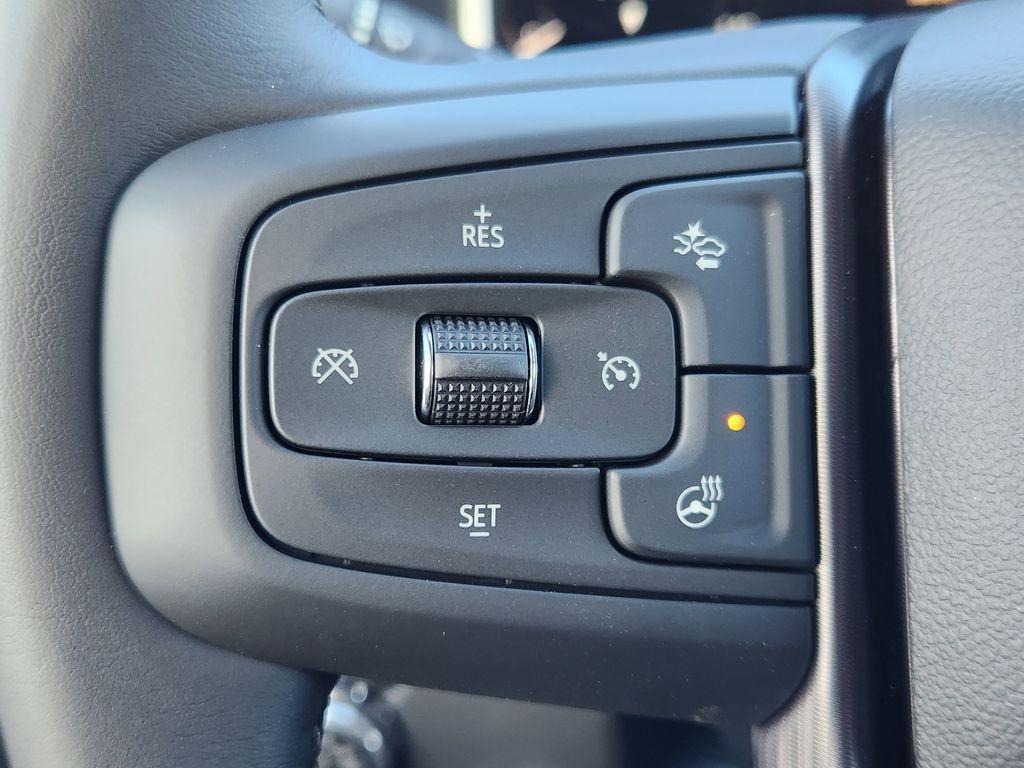 new 2026 GMC Sierra 3500 car, priced at $102,440