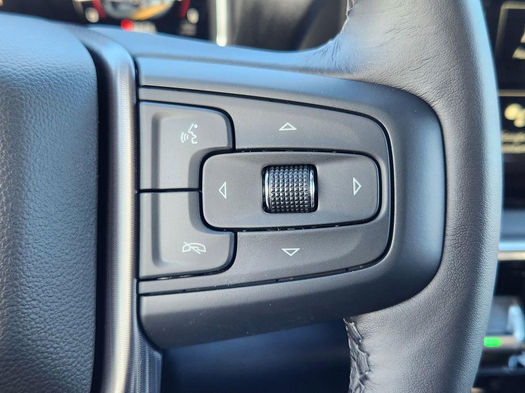 new 2026 GMC Sierra 3500 car, priced at $102,440