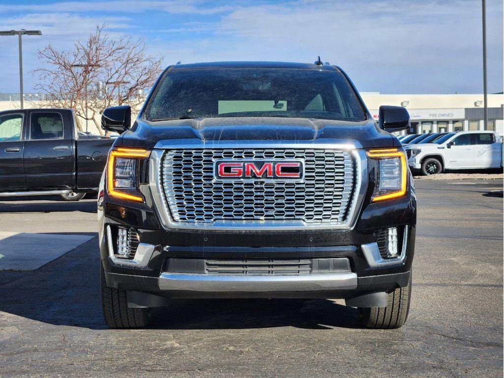 new 2024 GMC Yukon car, priced at $96,505