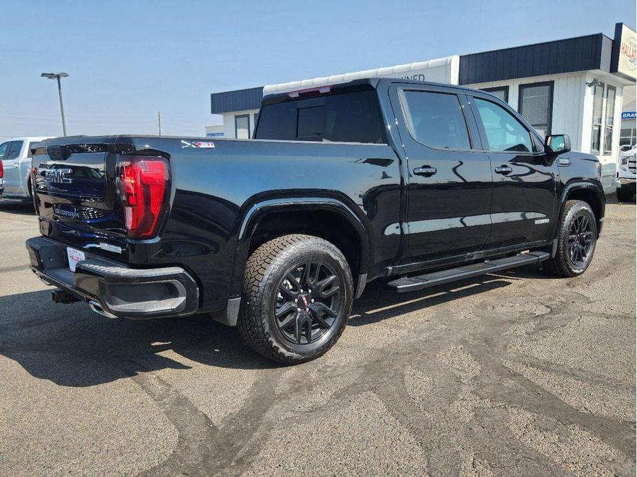 new 2024 GMC Sierra 1500 car, priced at $65,680