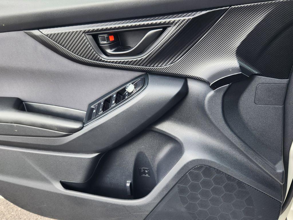 used 2022 Subaru Crosstrek car, priced at $24,995