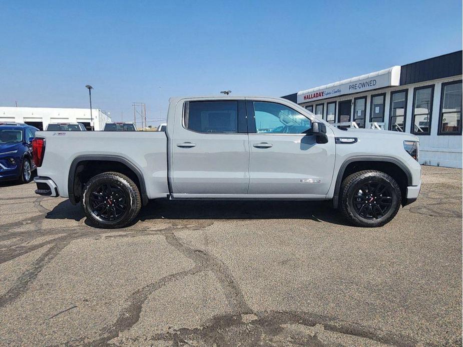 new 2024 GMC Sierra 1500 car, priced at $65,625