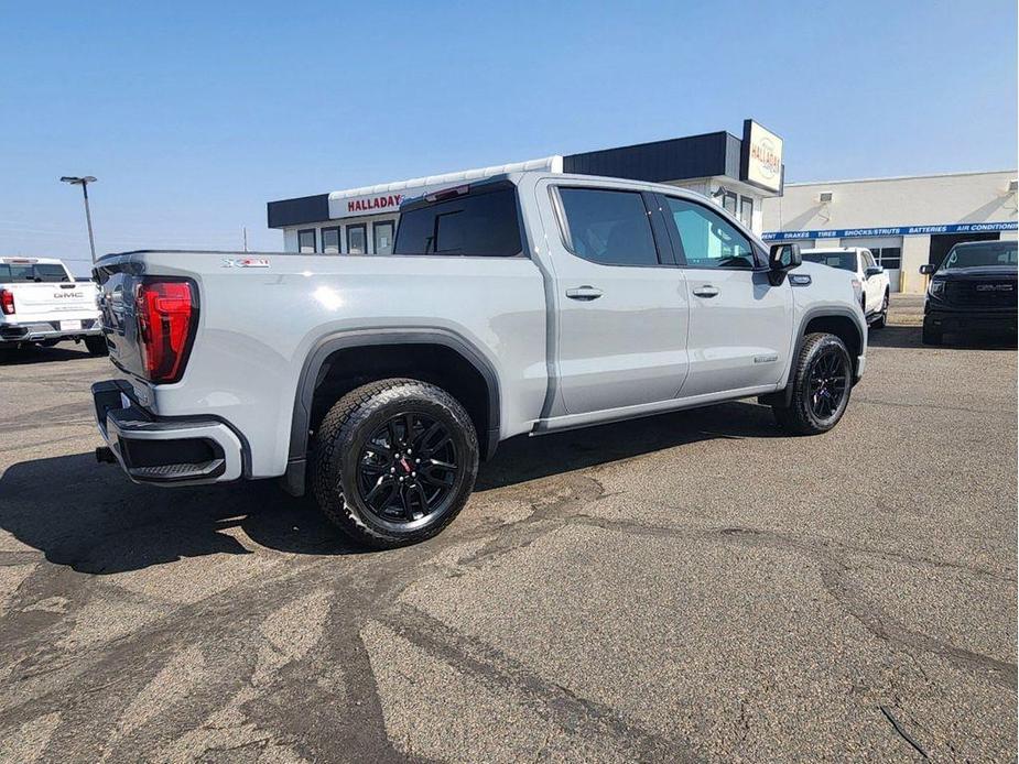 new 2024 GMC Sierra 1500 car, priced at $65,625