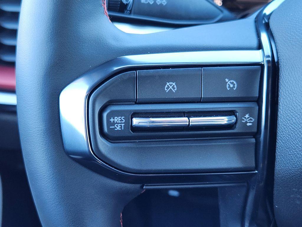 new 2026 GMC Canyon car, priced at $61,115