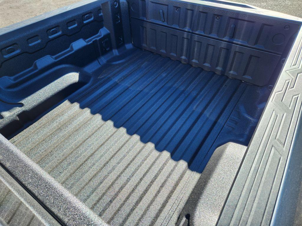 new 2026 GMC Canyon car, priced at $61,115