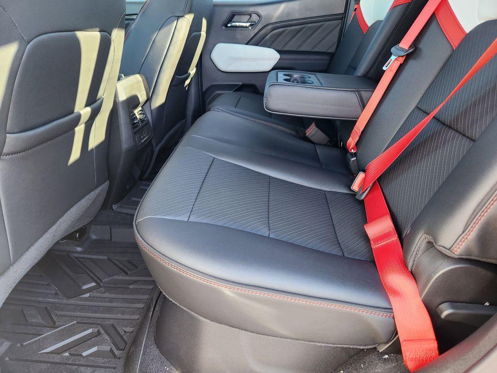 new 2026 GMC Canyon car, priced at $61,115