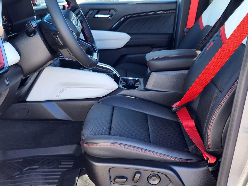 new 2026 GMC Canyon car, priced at $61,115