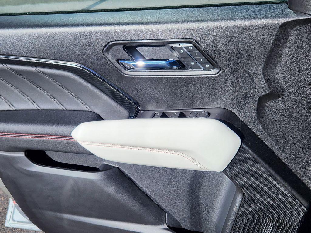 new 2026 GMC Canyon car, priced at $61,115