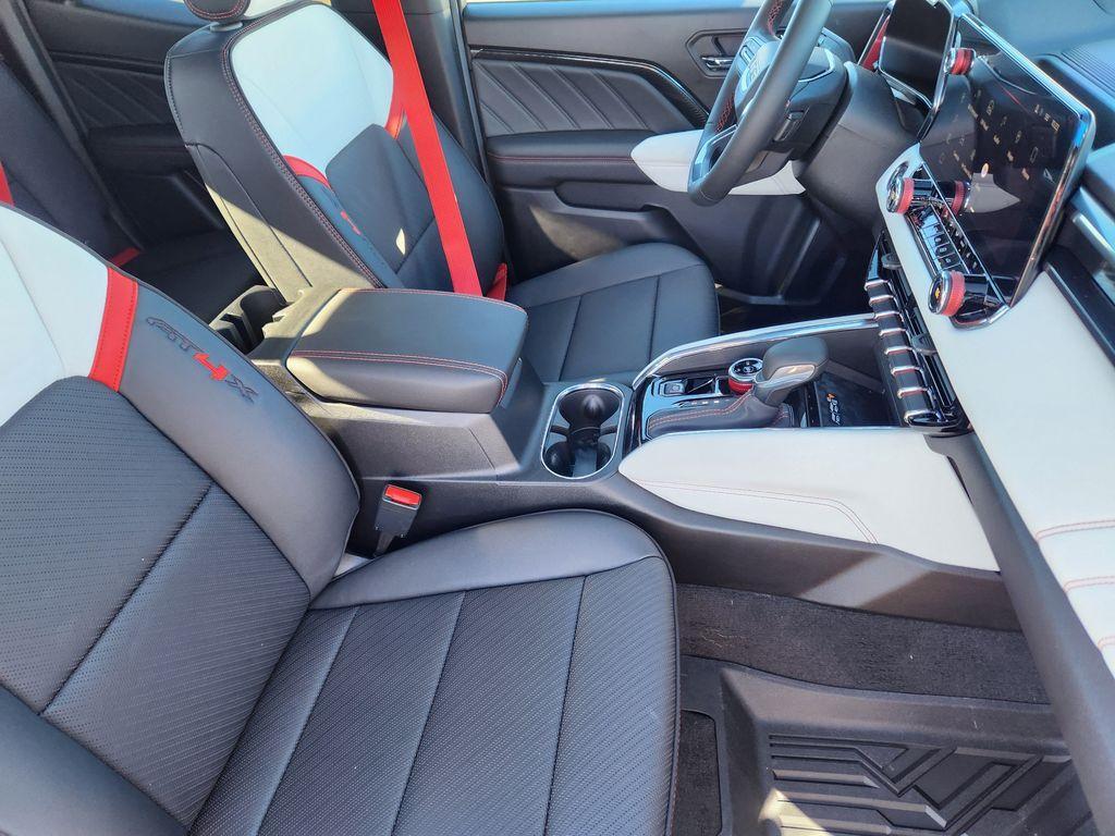 new 2026 GMC Canyon car, priced at $61,115