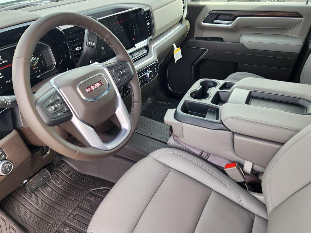 new 2026 GMC Sierra 2500 car, priced at $85,505