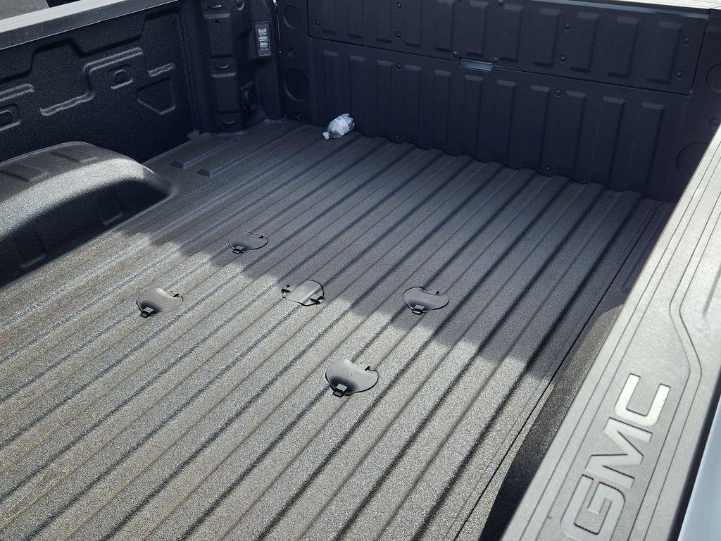 new 2026 GMC Sierra 2500 car, priced at $85,505