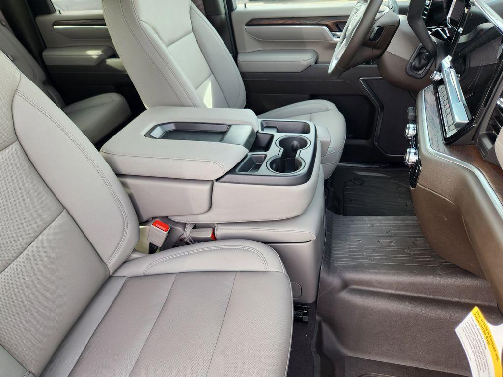 new 2026 GMC Sierra 2500 car, priced at $85,505