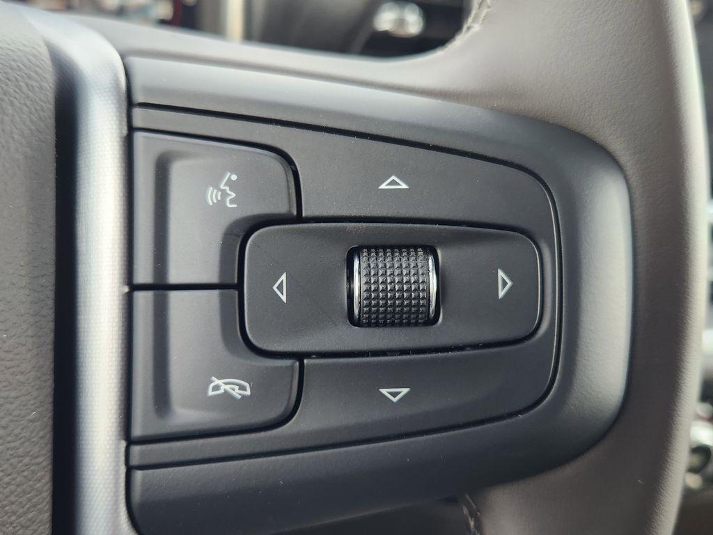 new 2026 GMC Sierra 2500 car, priced at $85,505