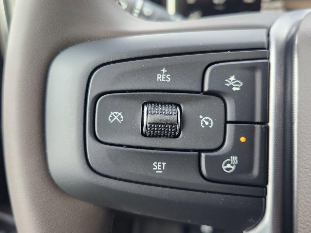 new 2026 GMC Sierra 2500 car, priced at $85,505