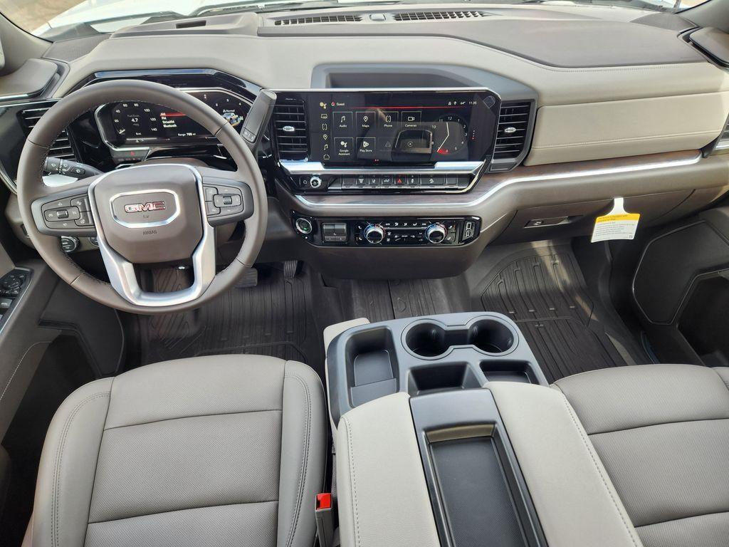 new 2026 GMC Sierra 2500 car, priced at $85,505