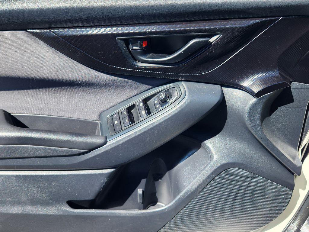 used 2018 Subaru Crosstrek car, priced at $14,995