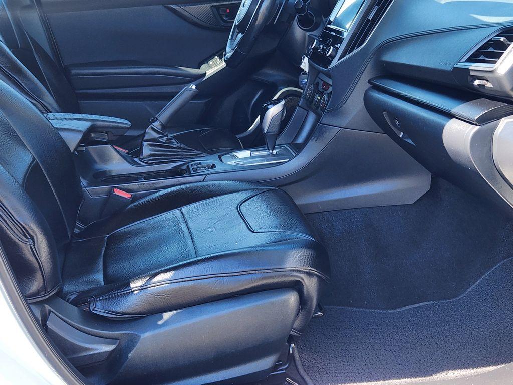 used 2018 Subaru Crosstrek car, priced at $14,995