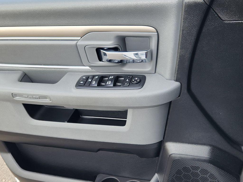 used 2017 Ram 1500 car, priced at $22,995