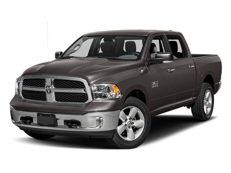 used 2017 Ram 1500 car, priced at $22,995