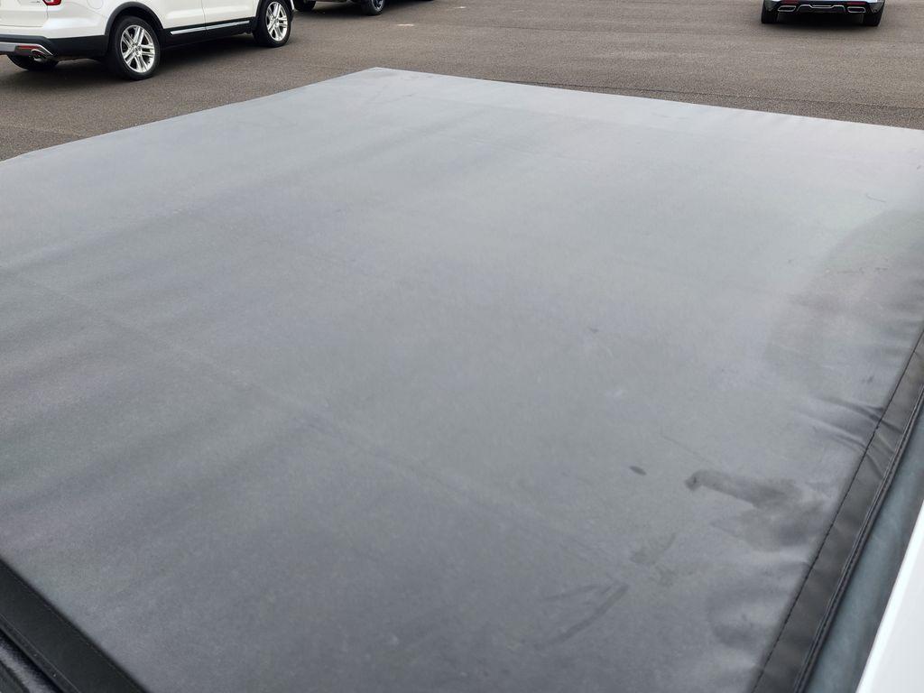 used 2017 Ram 1500 car, priced at $22,995