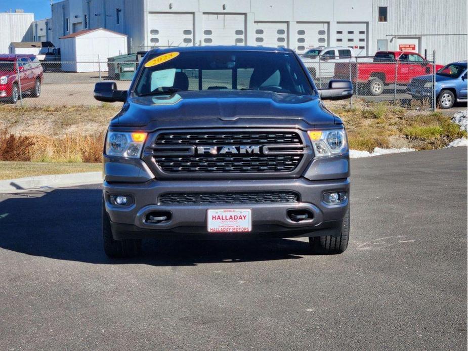 used 2023 Ram 1500 car, priced at $42,995