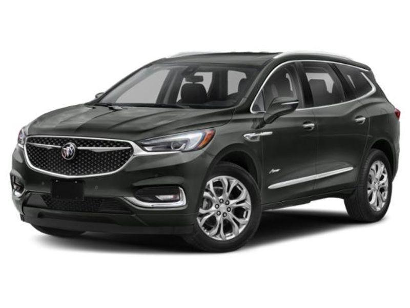 used 2020 Buick Enclave car, priced at $27,995