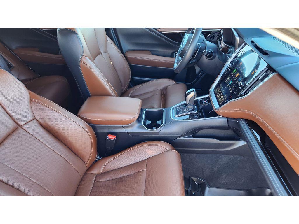 used 2024 Subaru Outback car, priced at $34,999