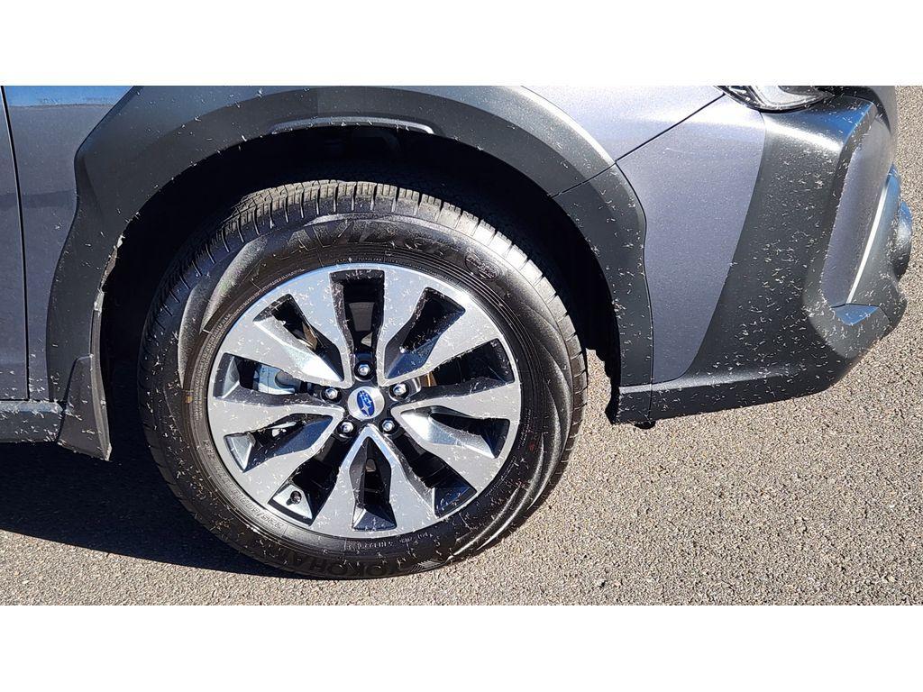 used 2024 Subaru Outback car, priced at $34,999