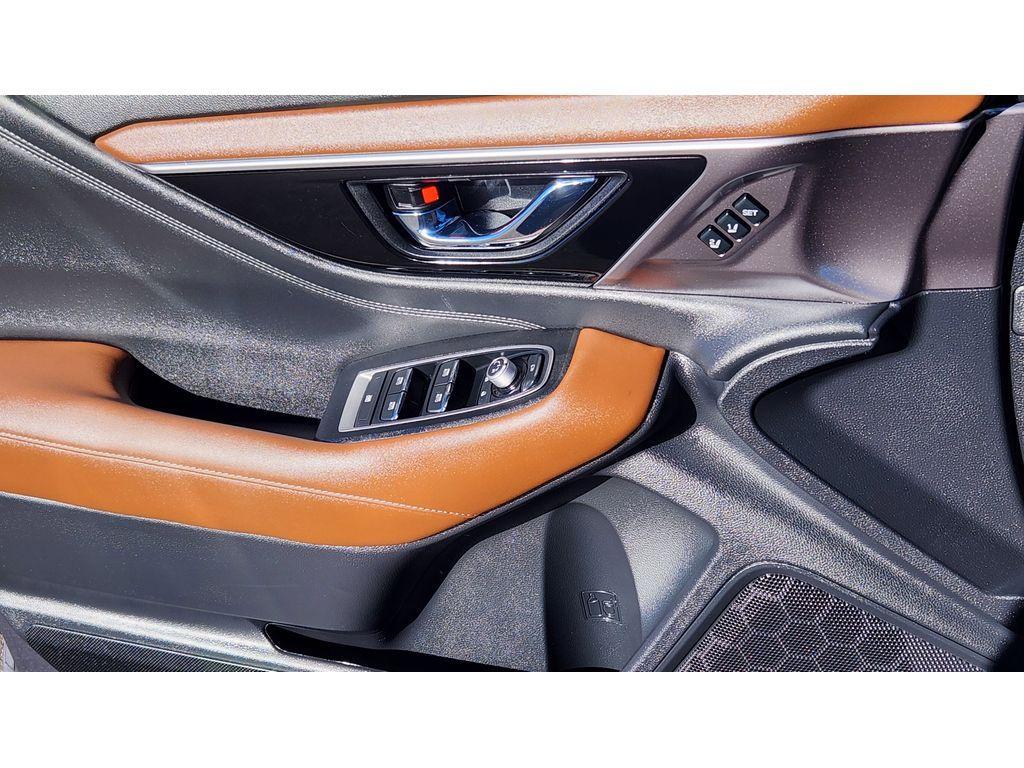 used 2024 Subaru Outback car, priced at $34,999