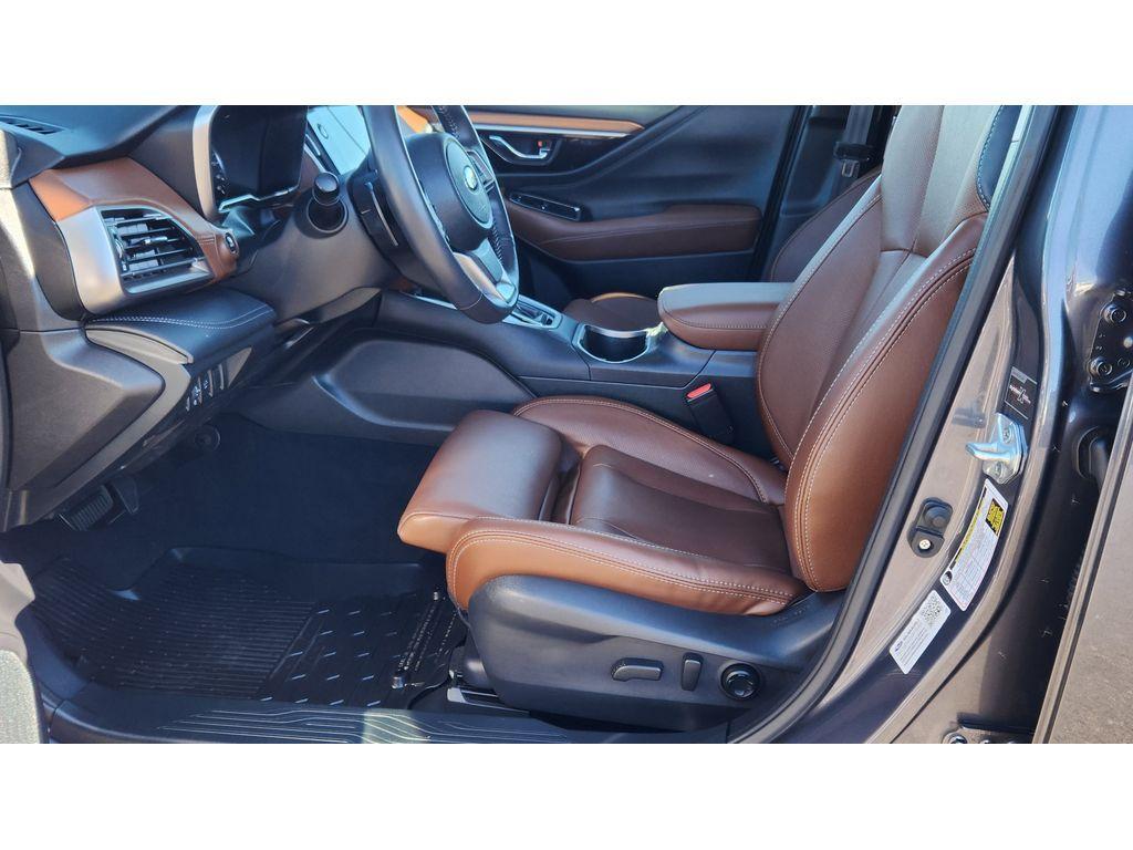 used 2024 Subaru Outback car, priced at $34,999