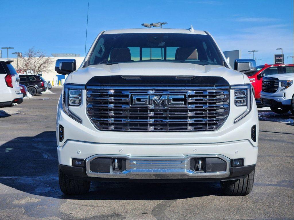 new 2025 GMC Sierra 1500 car, priced at $88,785