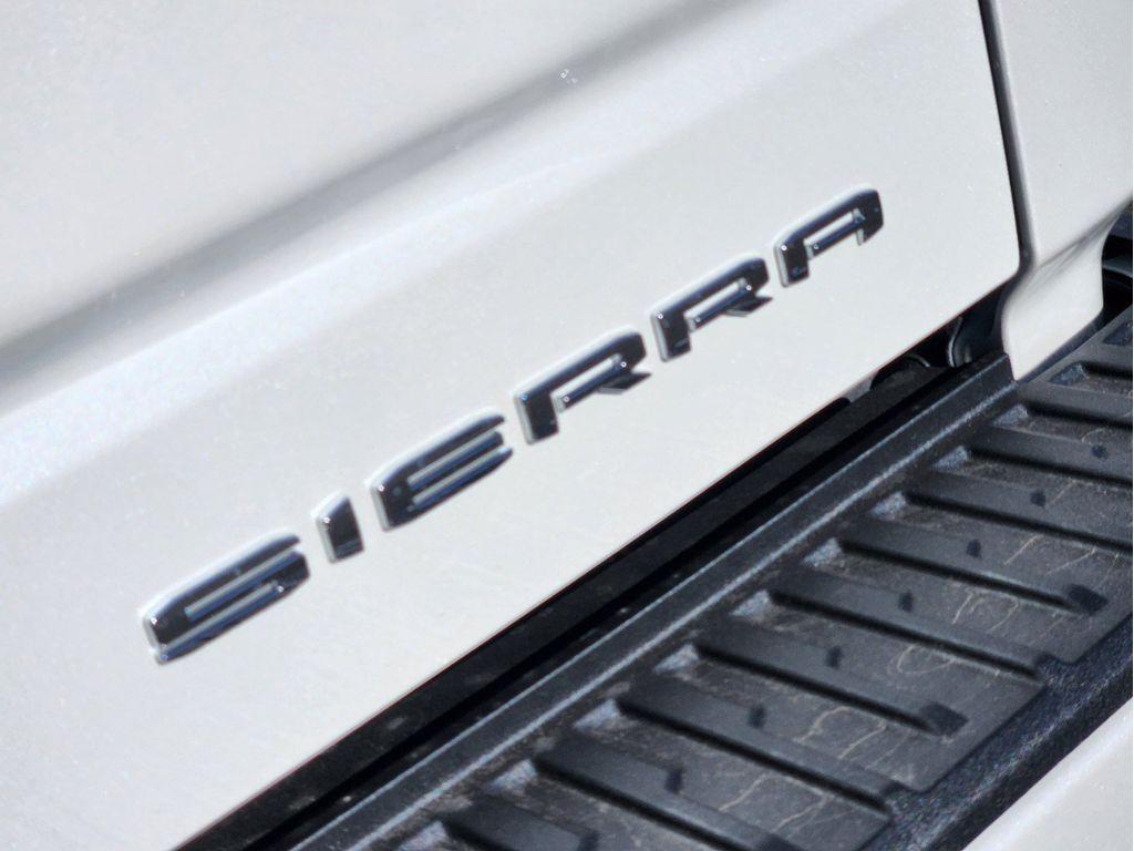 new 2025 GMC Sierra 1500 car, priced at $88,785