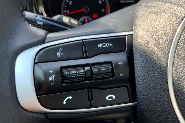 used 2024 Kia K5 car, priced at $28,700