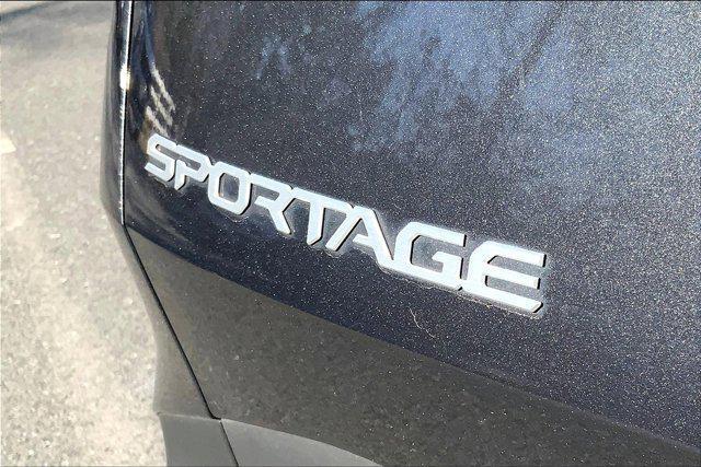 used 2023 Kia Sportage car, priced at $23,999