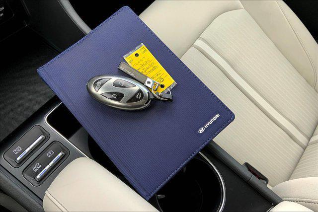 used 2025 Hyundai Sonata car, priced at $26,999