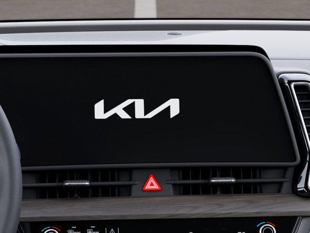 new 2023 Kia Sportage car, priced at $40,190